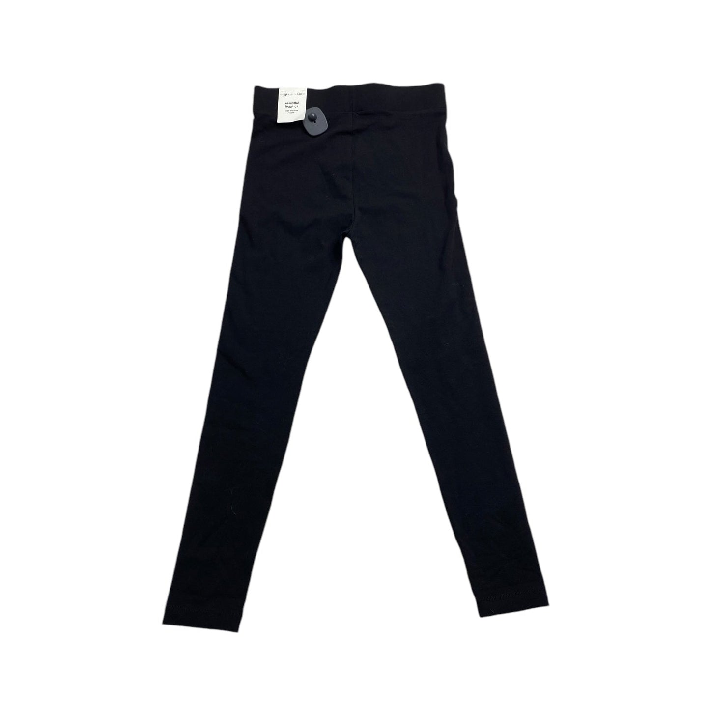 Pants Leggings By Lou And Grey In Black, Size: M