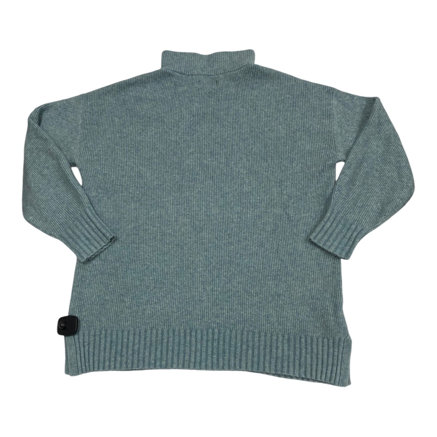 Sweater By Lou And Grey In Blue, Size: L