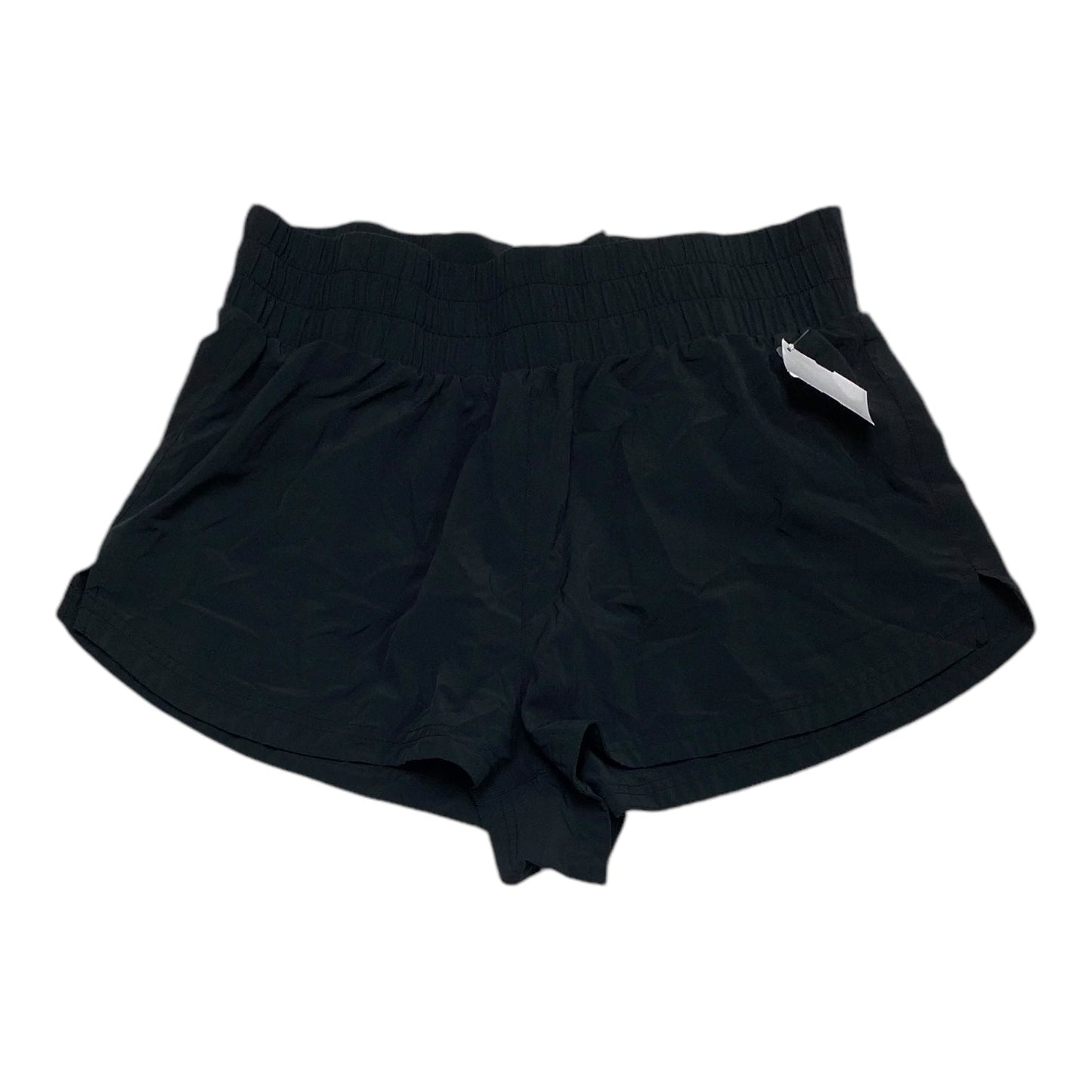 Athletic Shorts By Varley In Black, Size: M