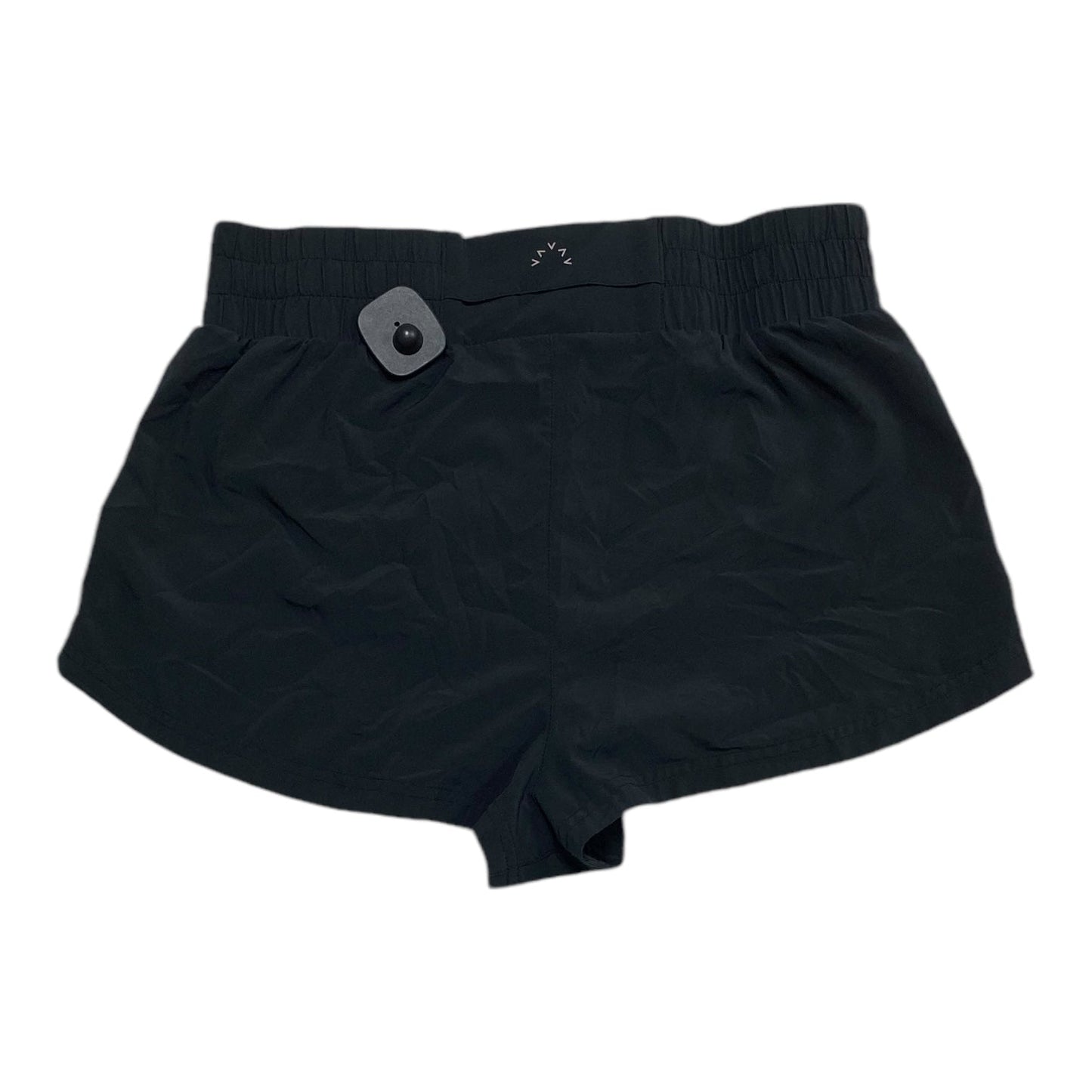 Athletic Shorts By Varley In Black, Size: M