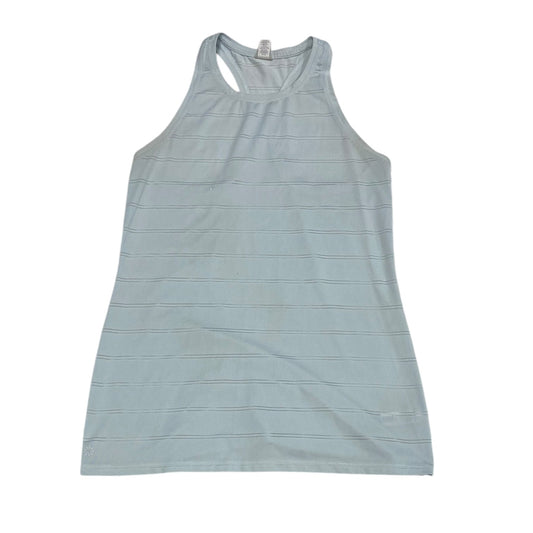 Athletic Tank Top By Athleta In Blue, Size: Xs