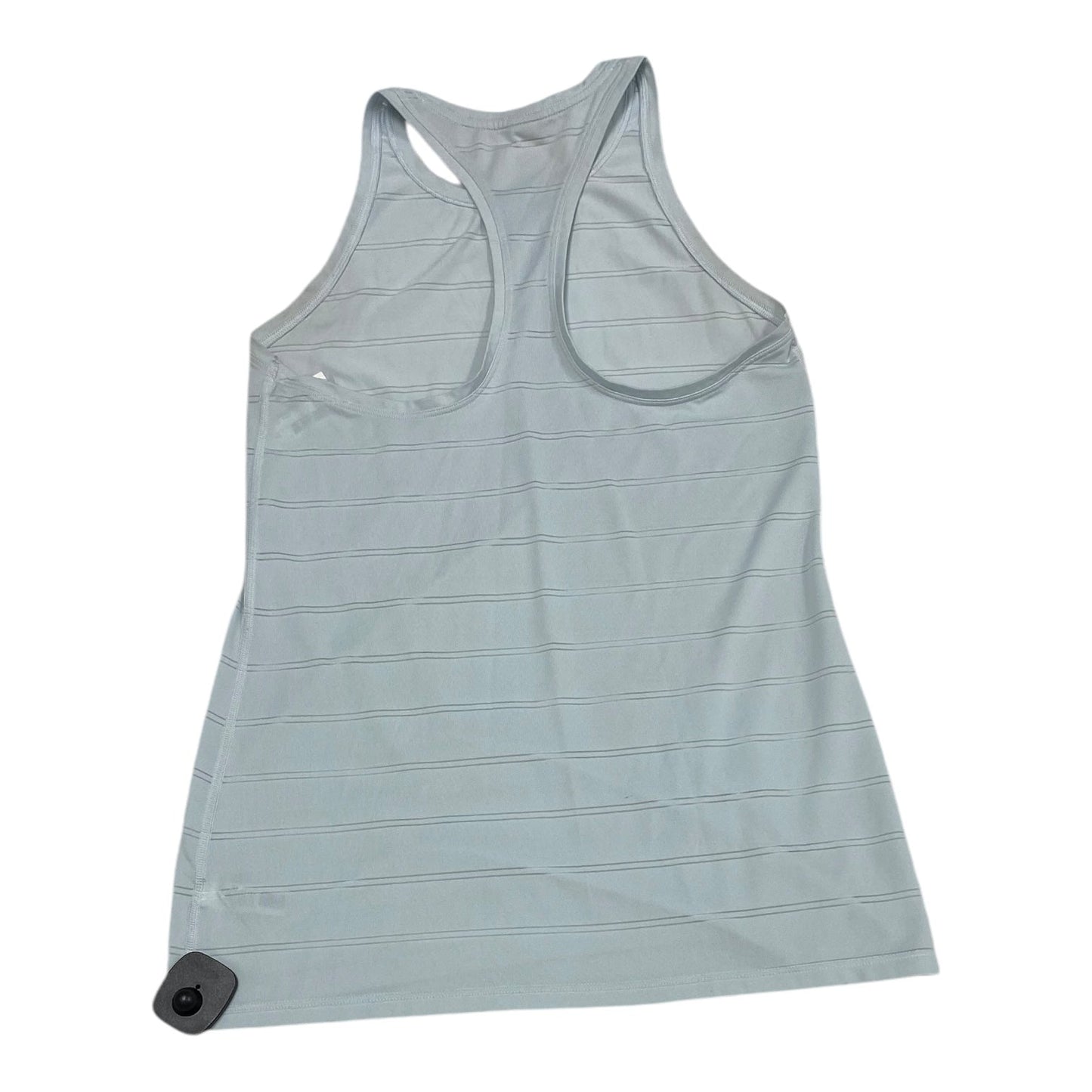 Athletic Tank Top By Athleta In Blue, Size: Xs