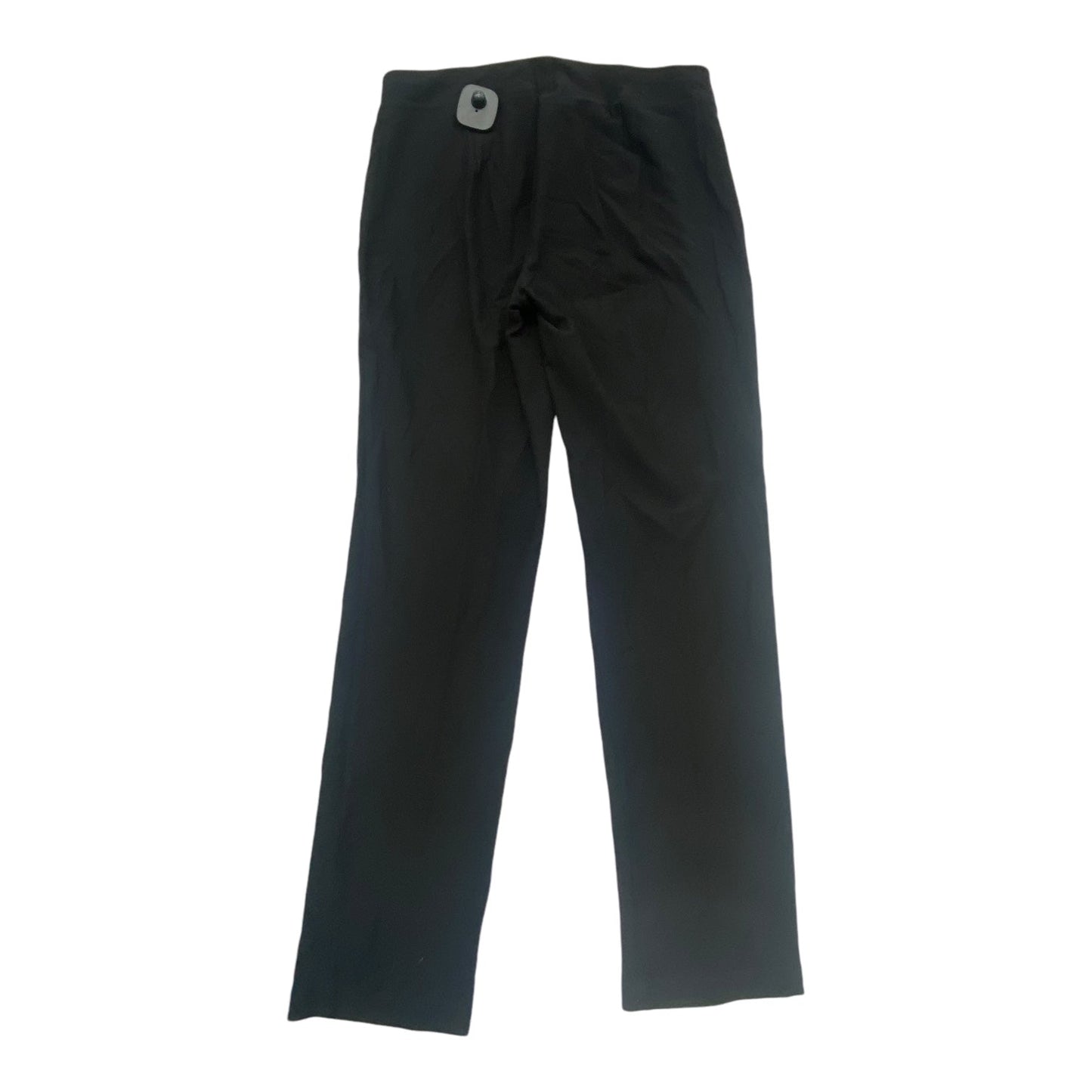 Pants Designer By Eileen Fisher In Black, Size: Xs