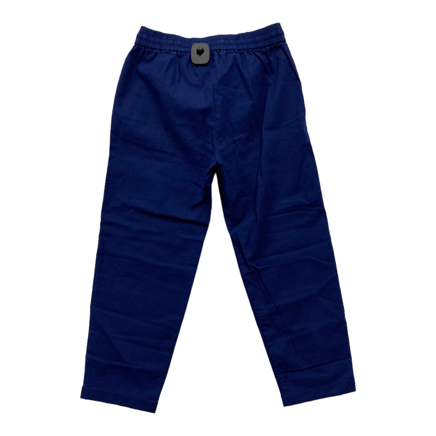 Pants Linen By J. Crew  Size: 4