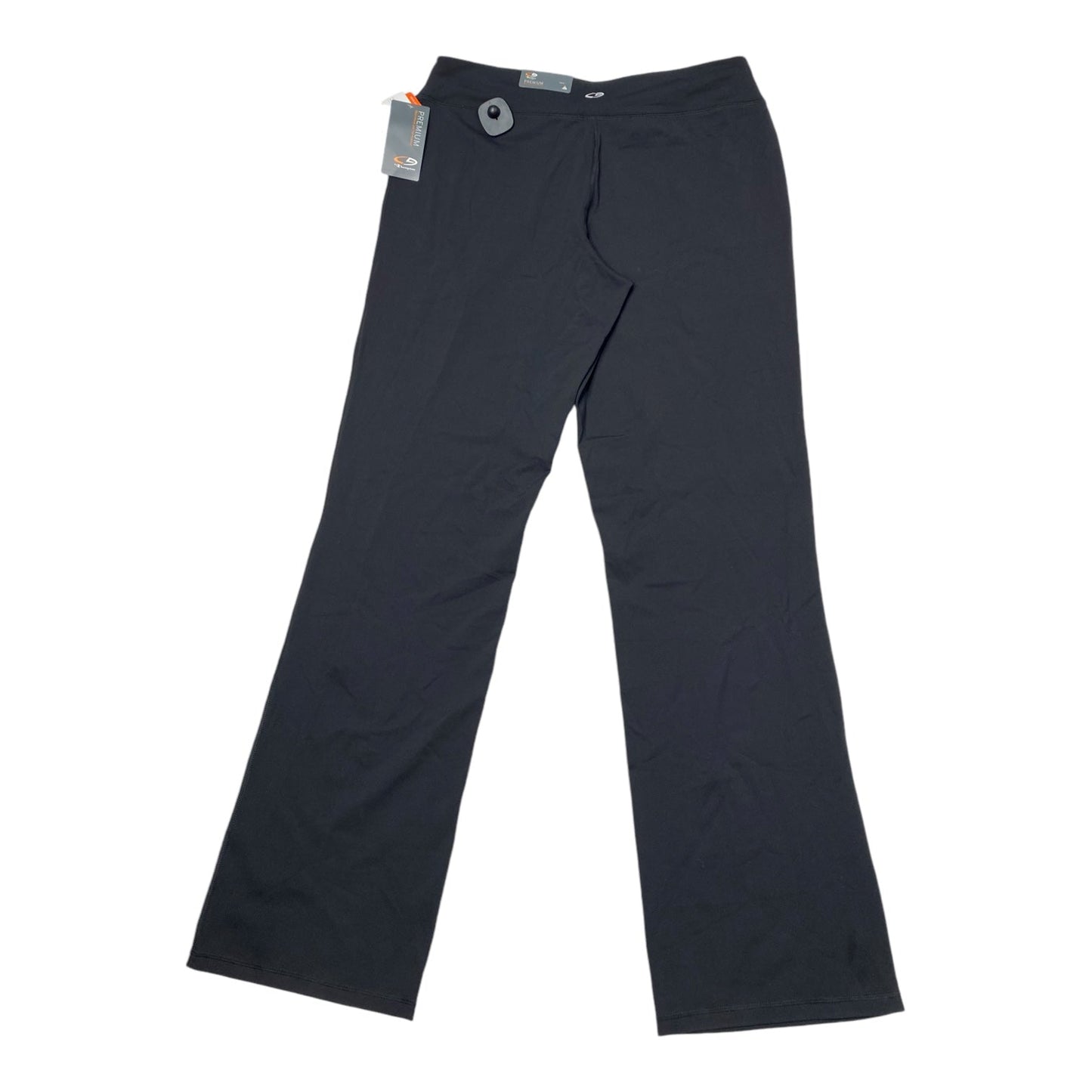 Athletic Pants By Champion In Black, Size: L