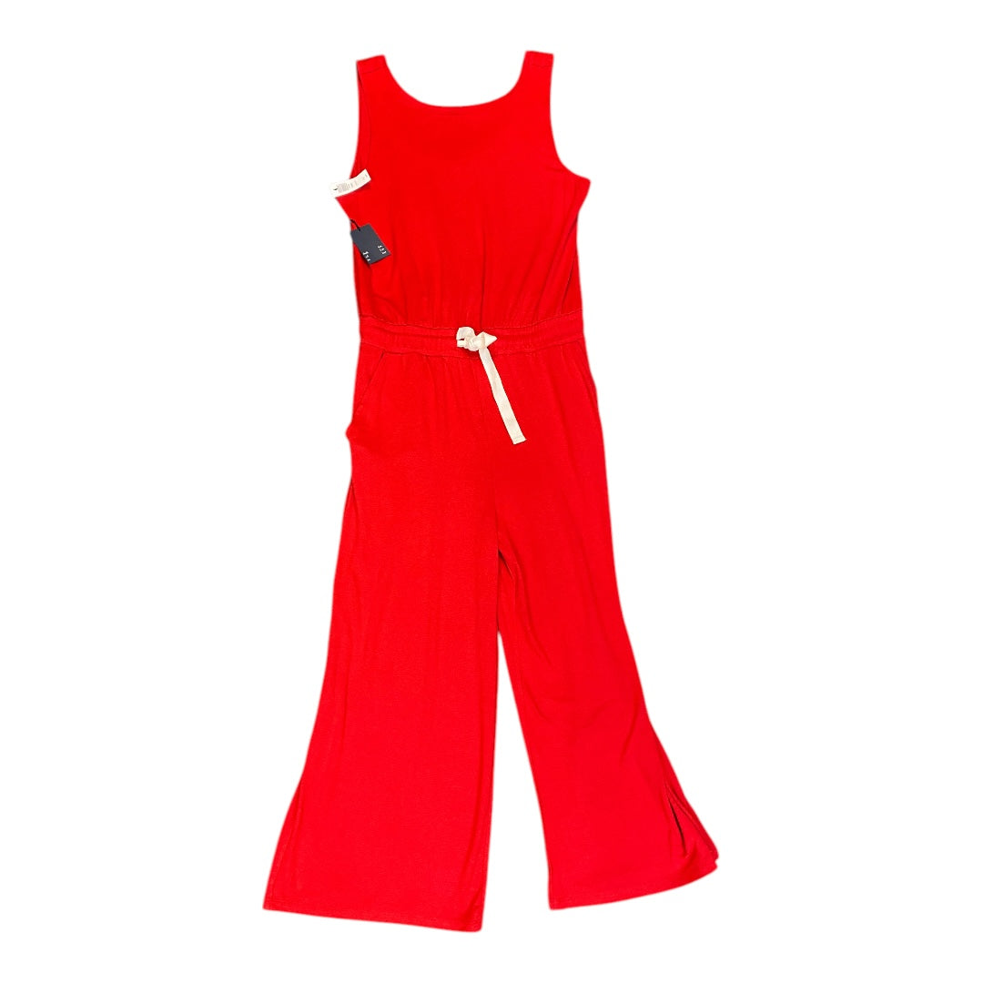 Jumpsuit By Wilfred In Red, Size: L