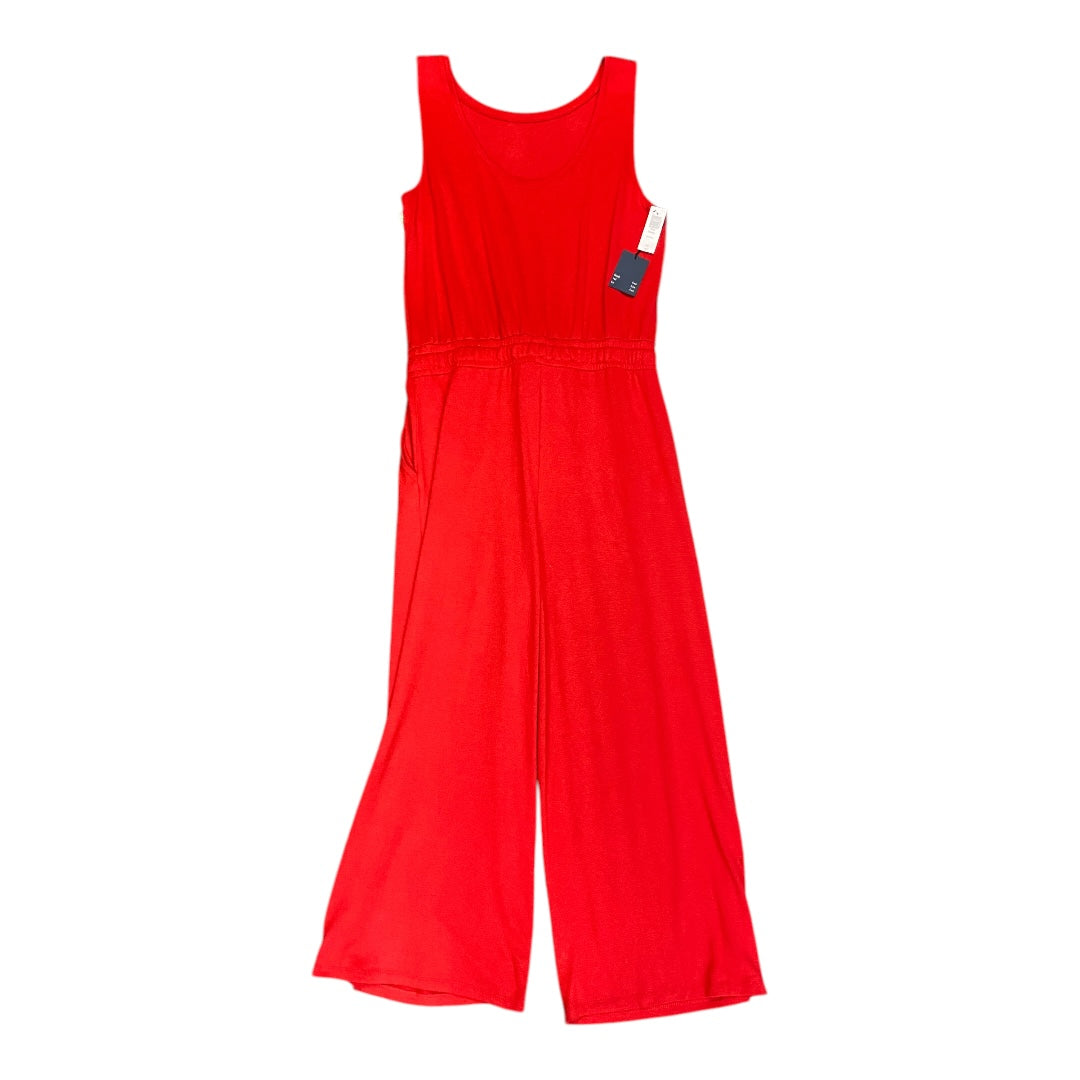 Jumpsuit By Wilfred In Red, Size: L