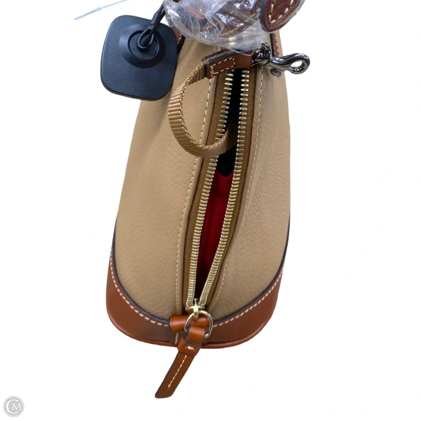 Handbag Designer By Dooney And Bourke, Size: Medium