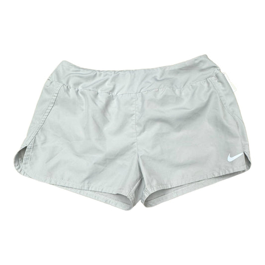 Athletic Shorts By Nike Apparel  Size: Xl