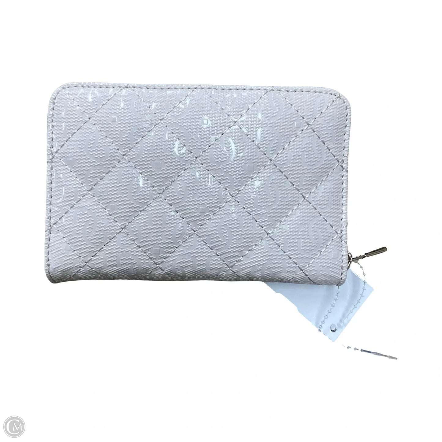 Wallet By Guess, Size: Small