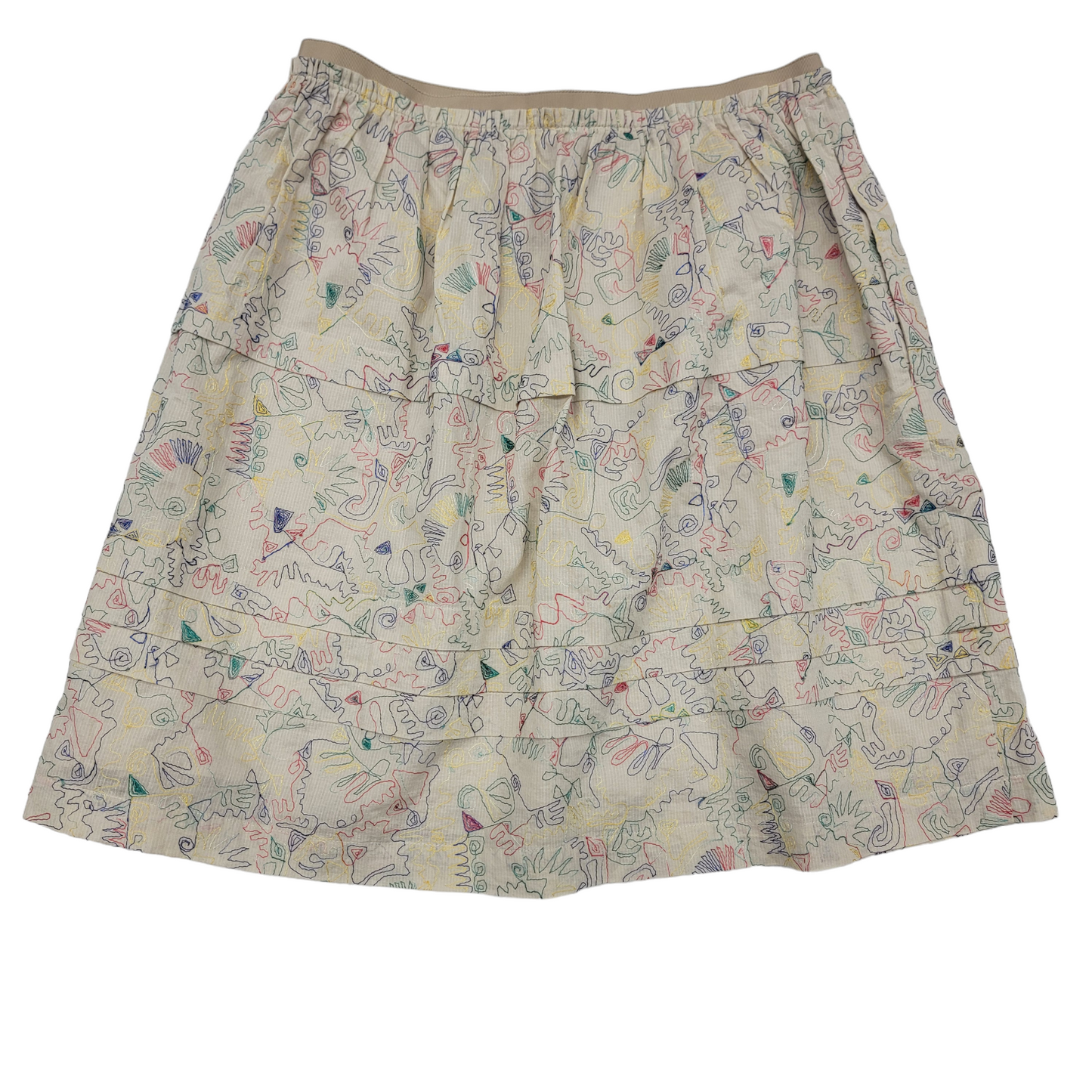 Skirt Midi By Marc By Marc Jacobs  Size: S