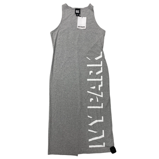 Dress Casual Maxi By Ivy Park  Size: M