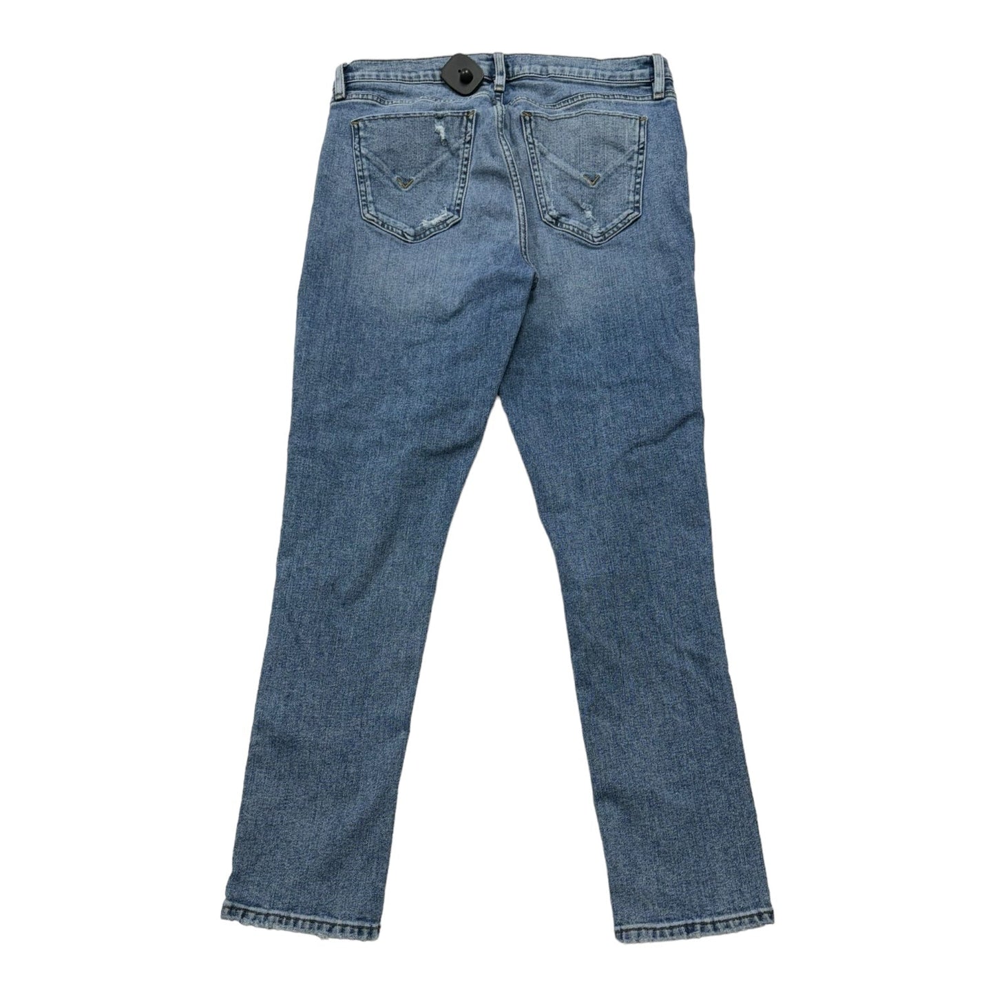 Jeans Boyfriend By Hudson  Size: 8