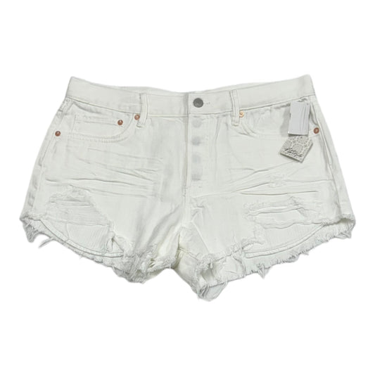 Shorts By We The Free  Size: 12