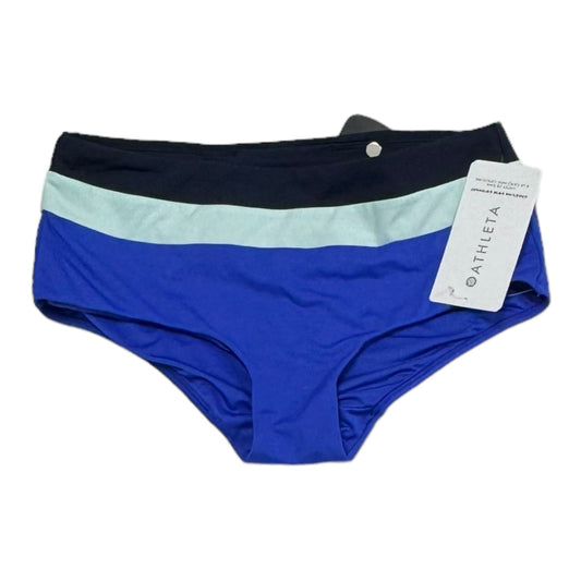 Swimsuit Bottom By Athleta  Size: S