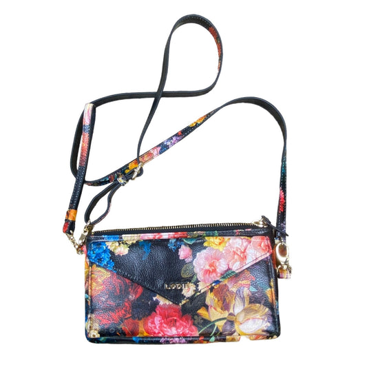 Handbag By Lodis  Size: Small