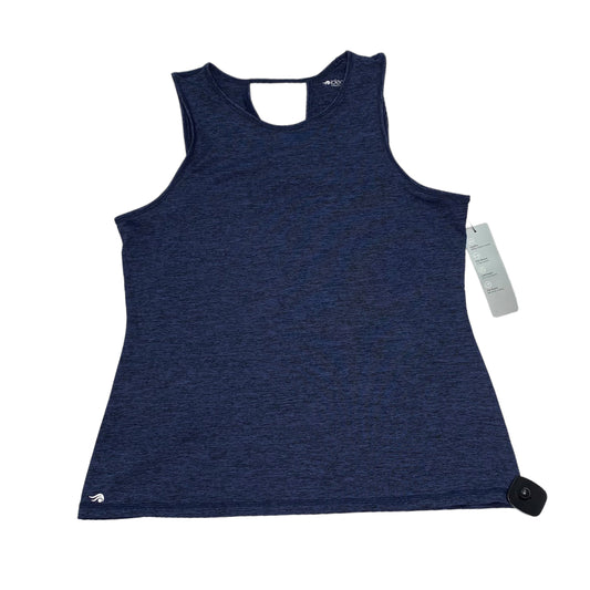 Athletic Tank Top By Ideology  Size: L