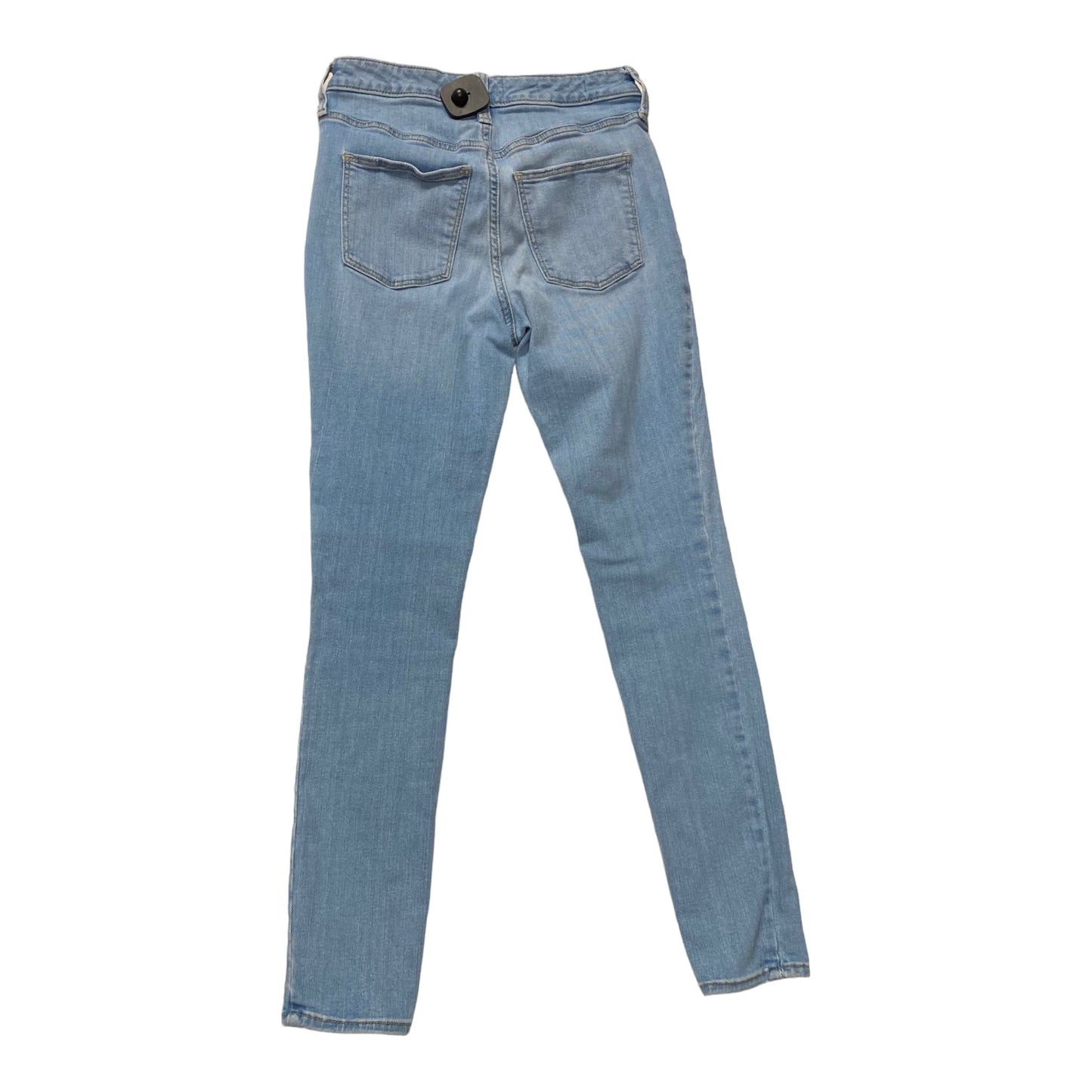 Denim Jeans Skinny Universal Thread, Size 2