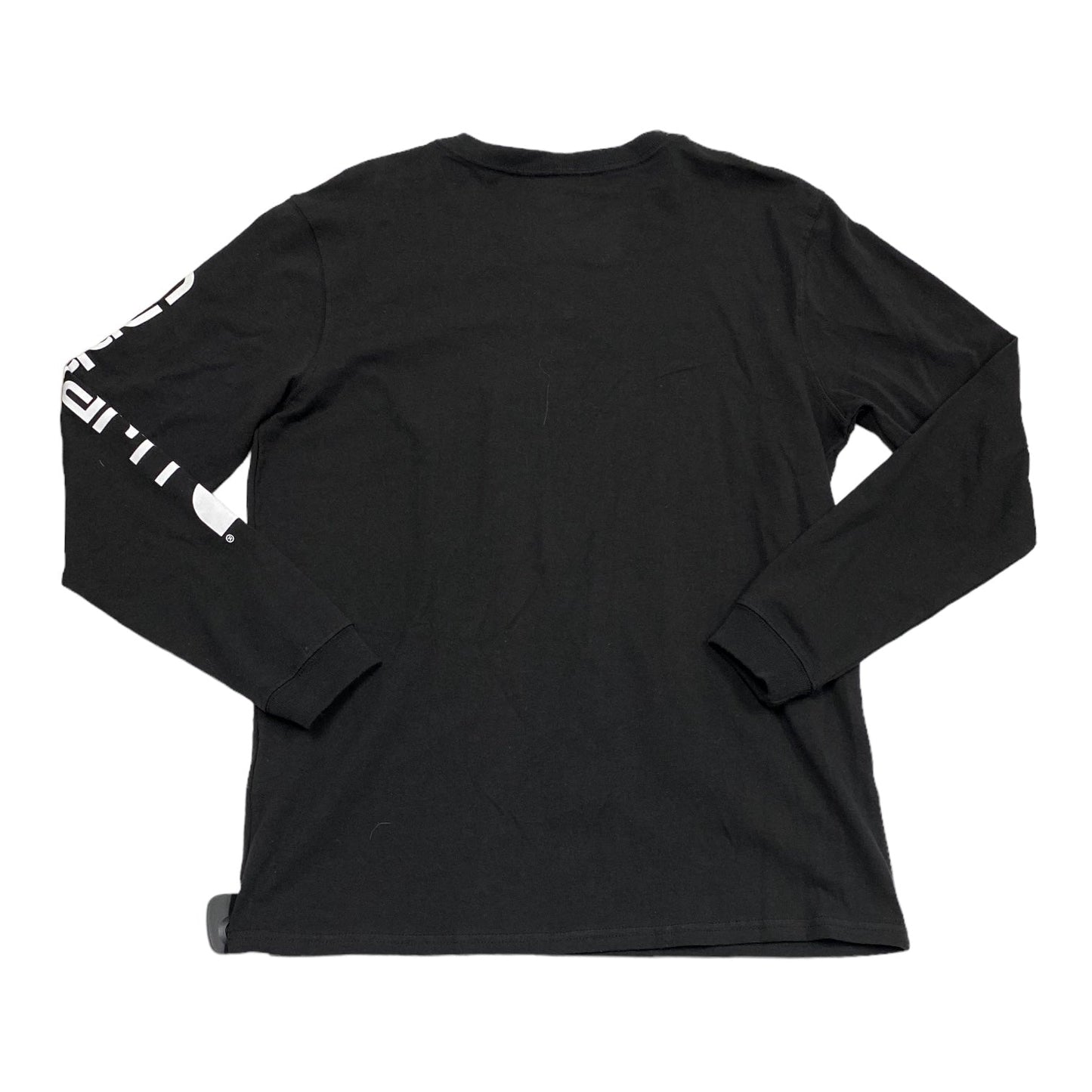 Top Long Sleeve Basic By Carhartt  Size: M