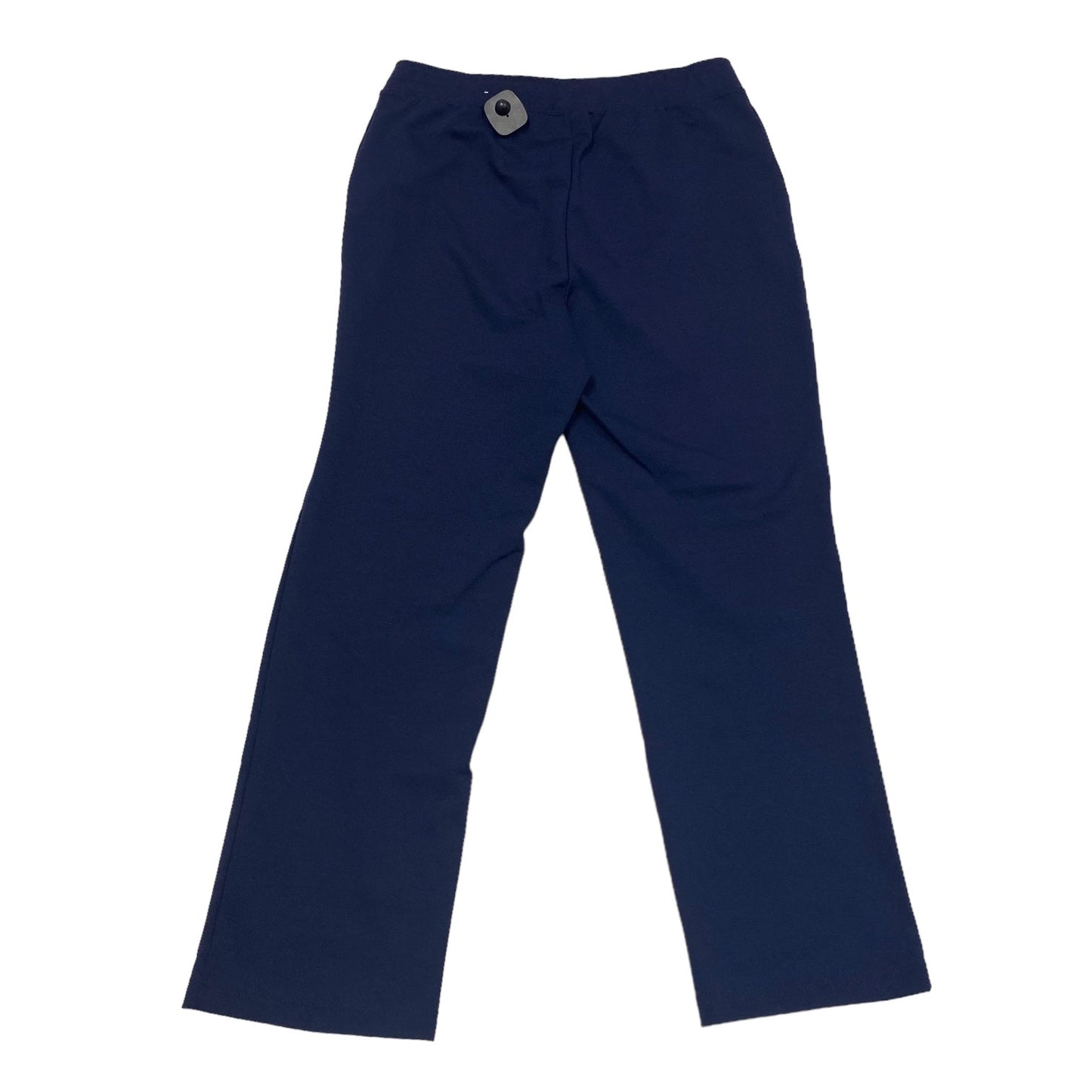 Navy Pants Other Chicos, Size 8petite