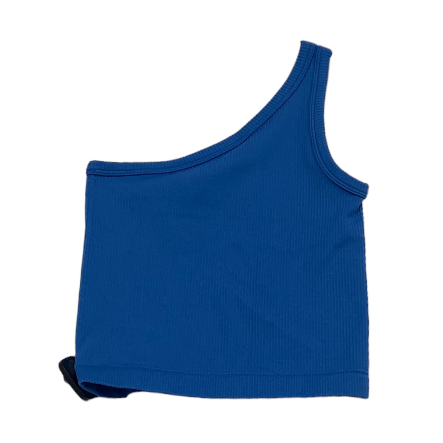 Blue Athletic Tank Top FORNIA, Size S
