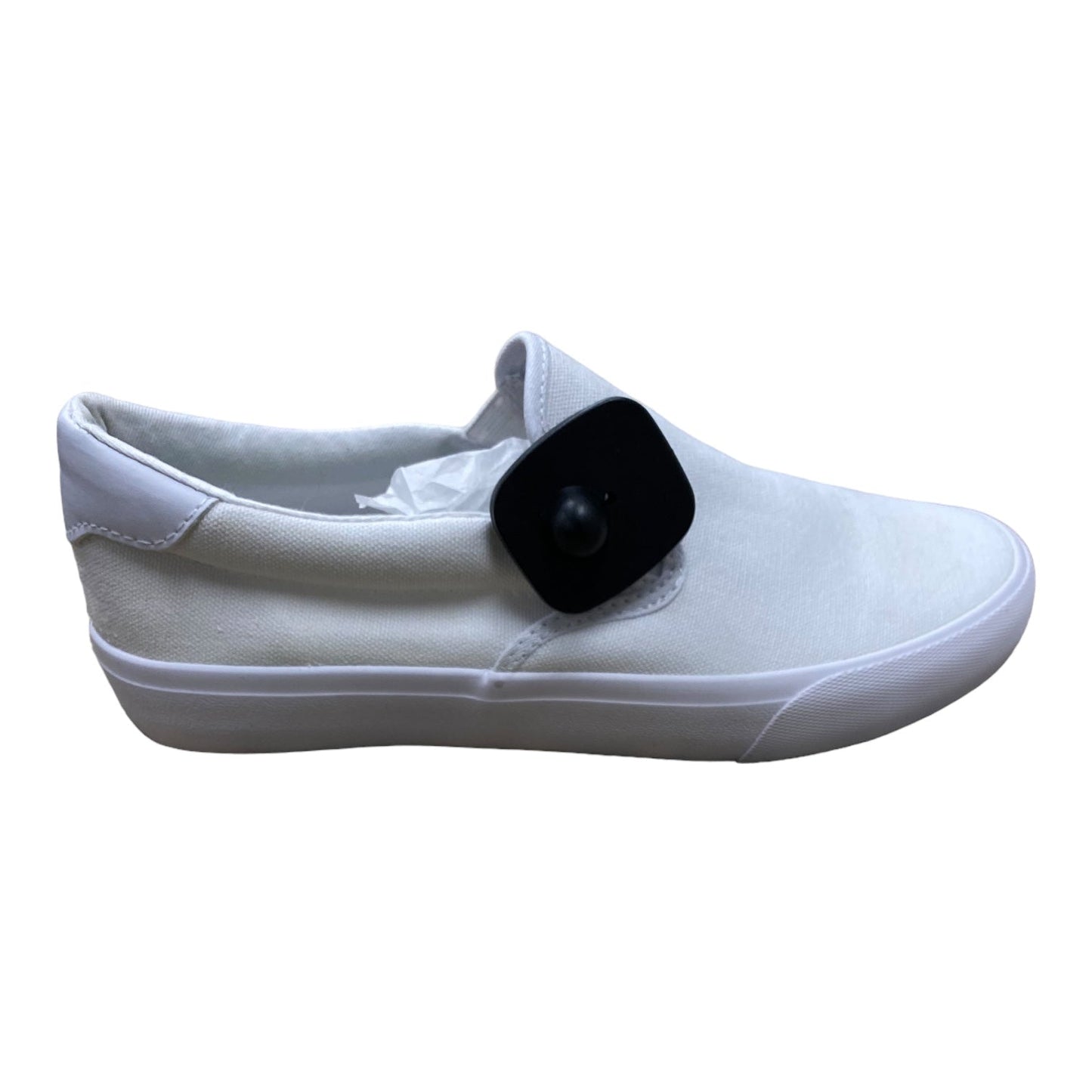 White Shoes Sneakers LUGZ - AS IS, Size 10