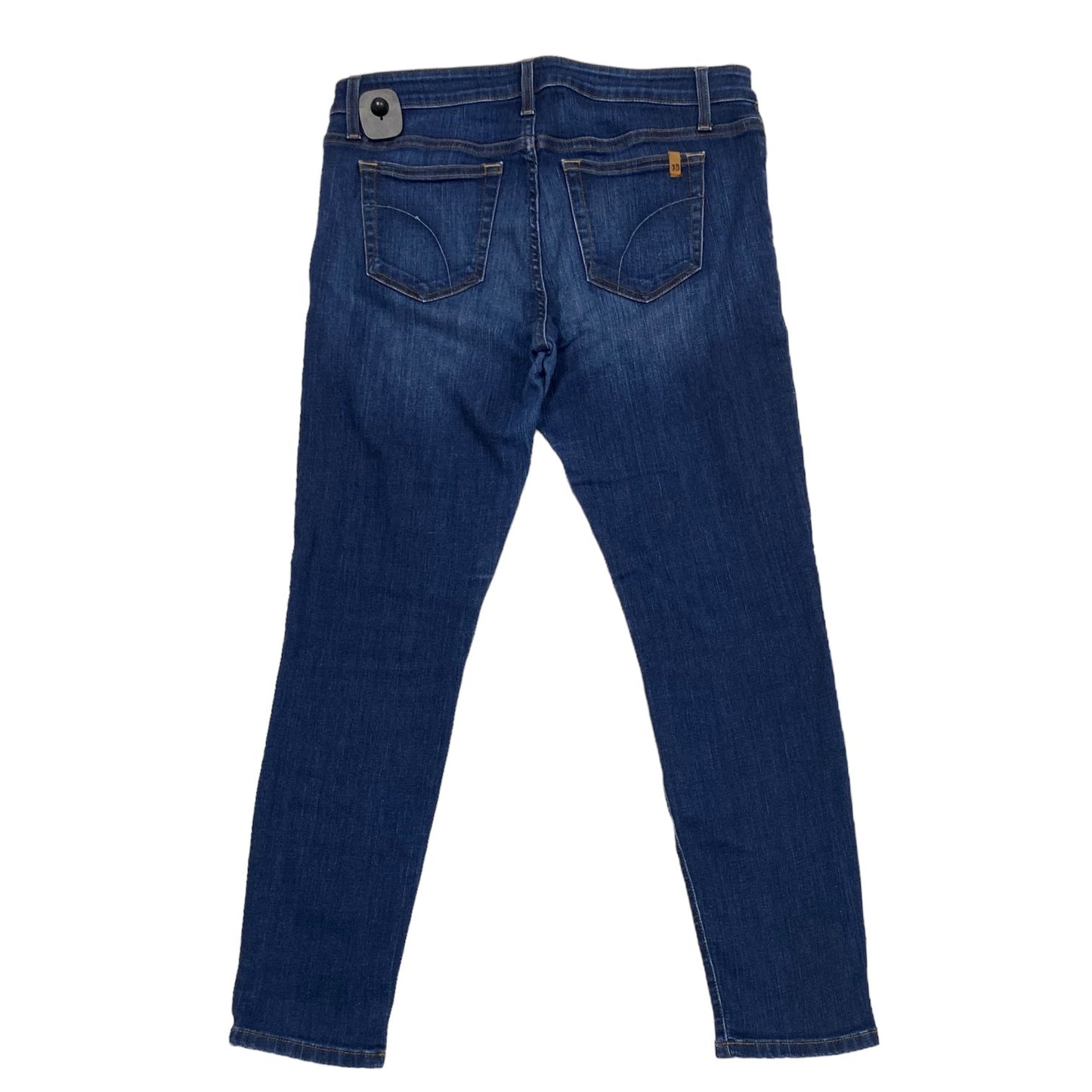 Blue Denim Jeans Boot Cut Joes Jeans, Size 12