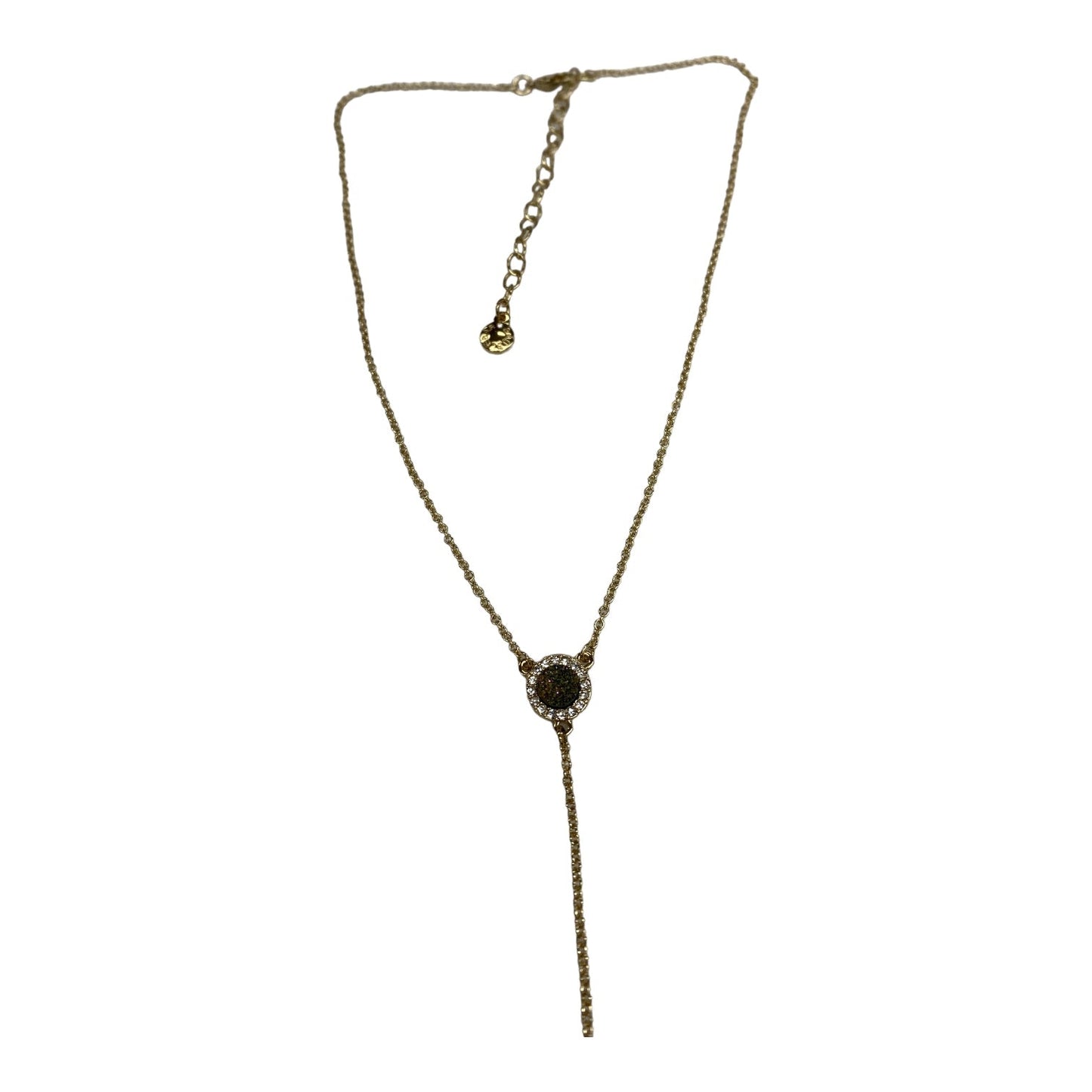 Necklace Lariat & Y-drop Baublebar