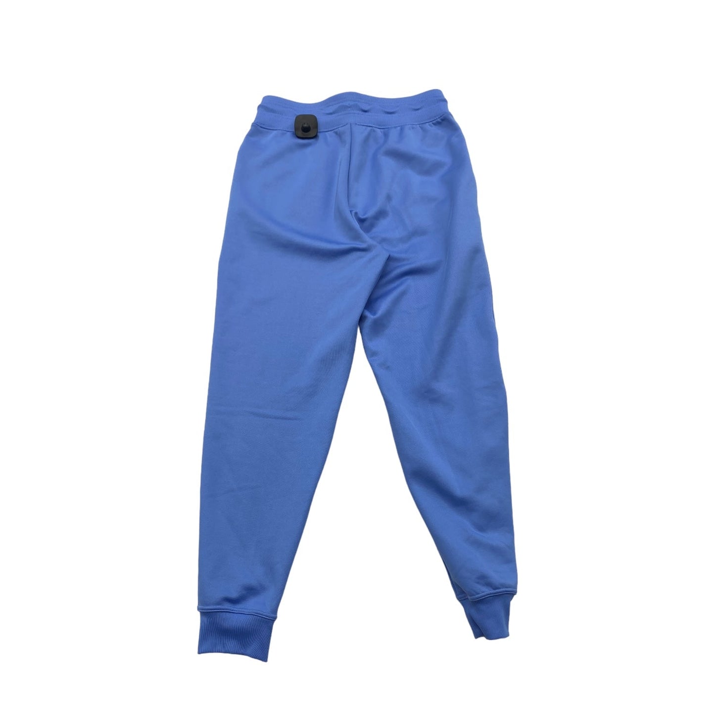 Athletic Pants By Nike In Blue, Size: S