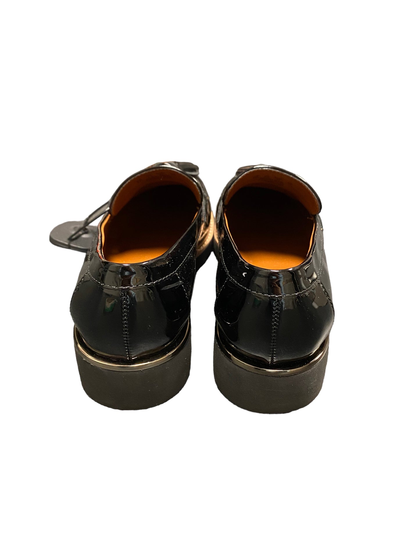 SHOES FLATS FRANCO SARTO in BLACK, Size: 6