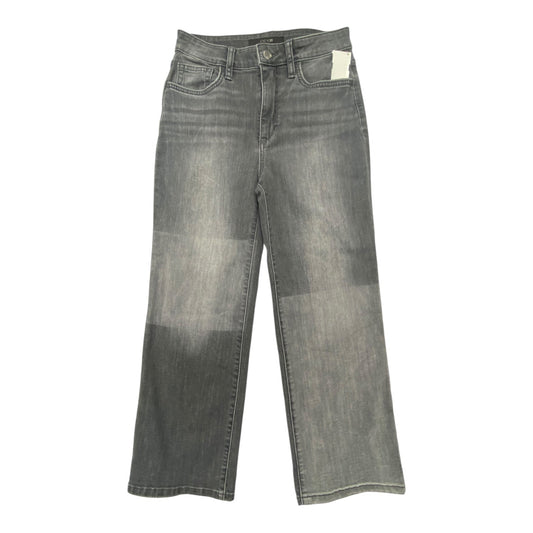 Jeans Straight By Joes Jeans In Grey Denim, Size: 0