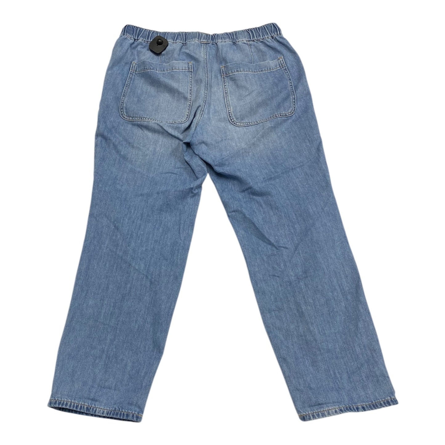 Pants Other By J. Crew In Blue, Size: 10