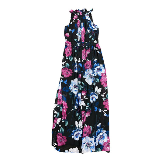 Dress Party Long By Inc In Multi-colored, Size: S