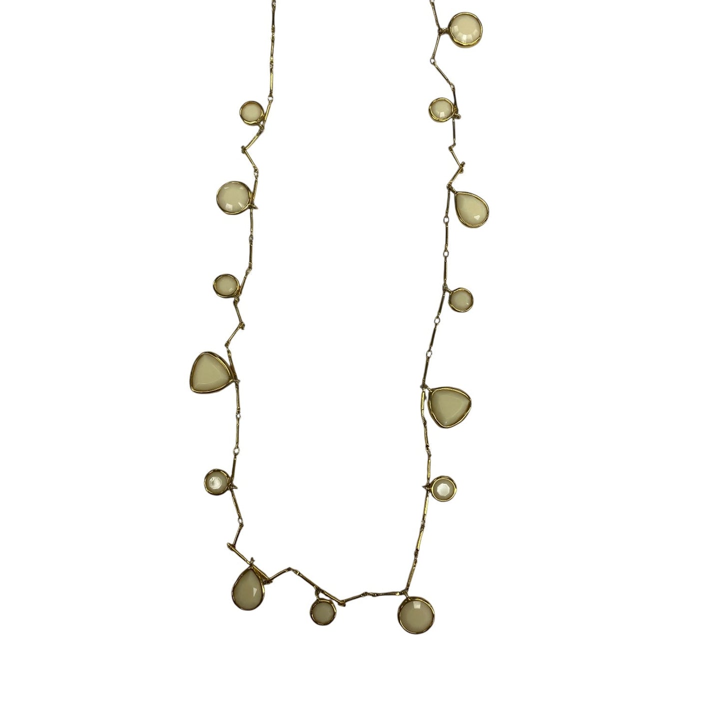 Necklace Designer By Kate Spade