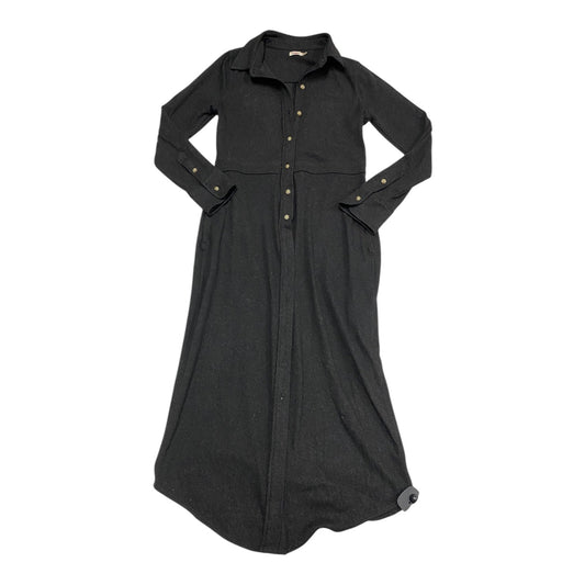 Dress By Faherty In Grey, Size: S