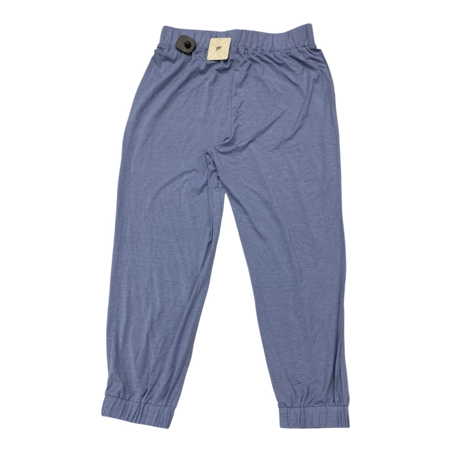 Pants Joggers By Fabletics In Blue, Size: L