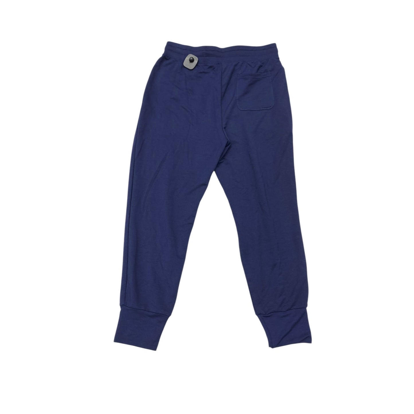 Pants Joggers By Fabletics In Navy, Size: L