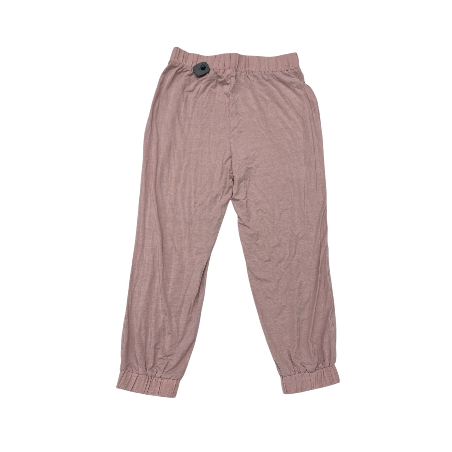 Pants Joggers By Fabletics In Pink, Size: Xs