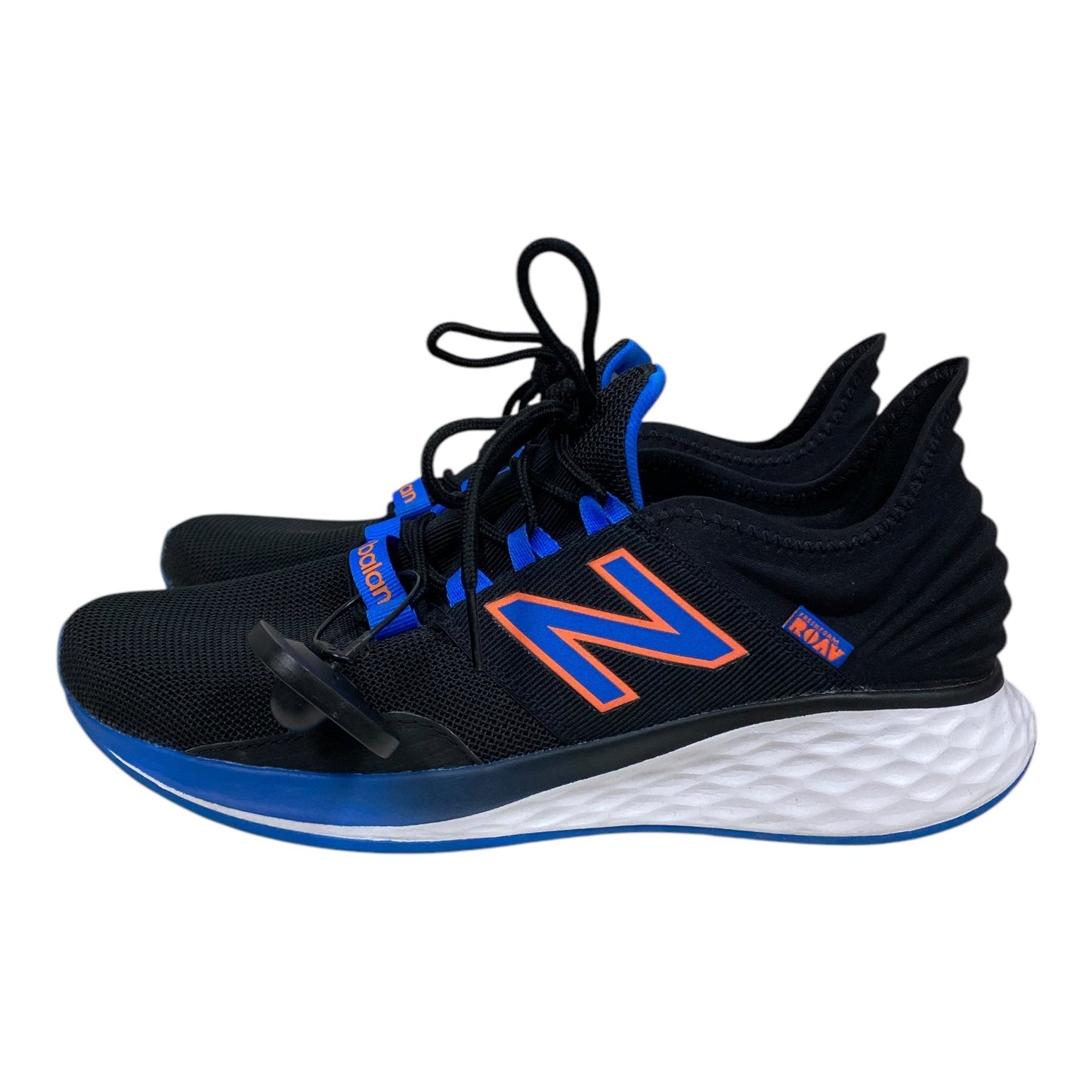 Shoes Athletic By New Balance In Multi-colored, Size: 9