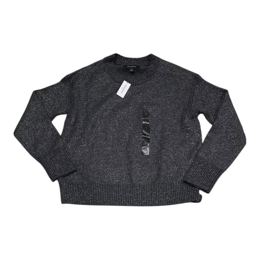 Sweater By Banana Republic In Black, Size: S