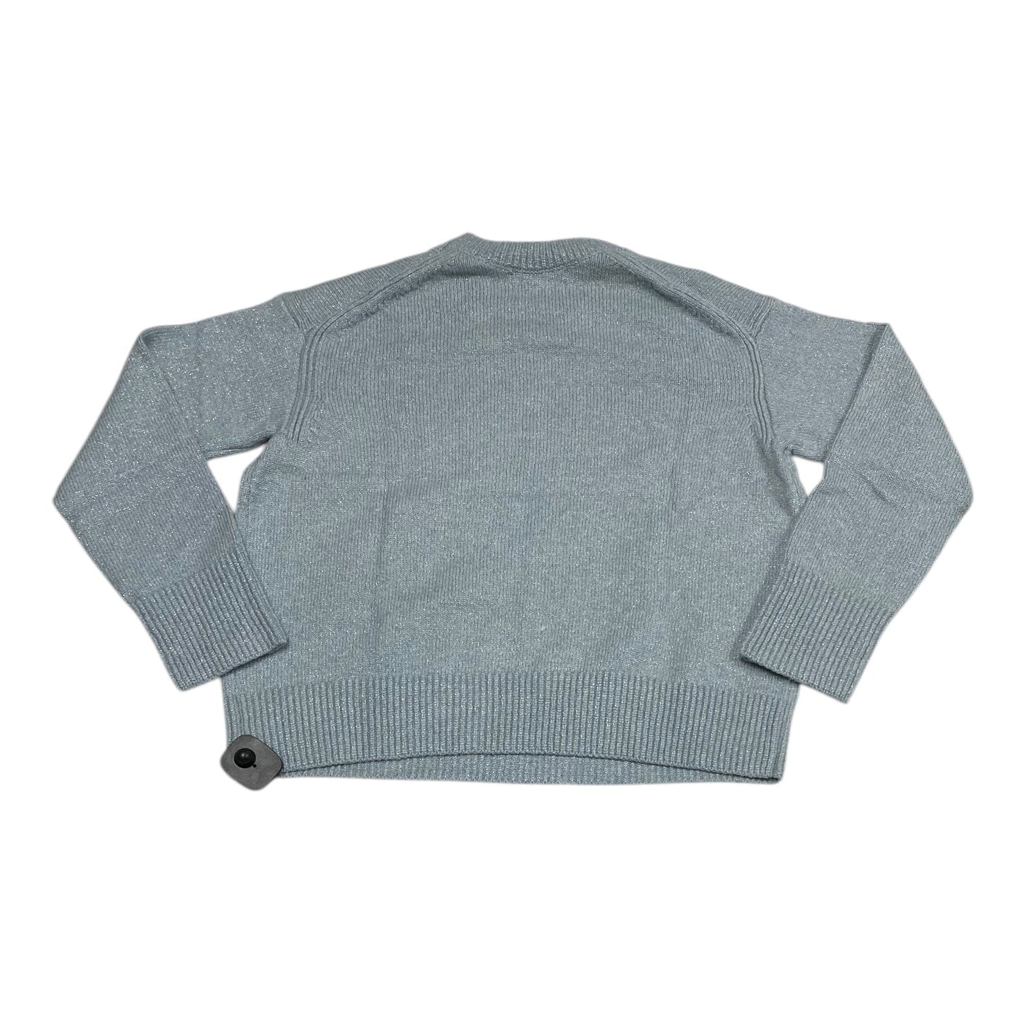 Sweater By Banana Republic In Blue, Size: S