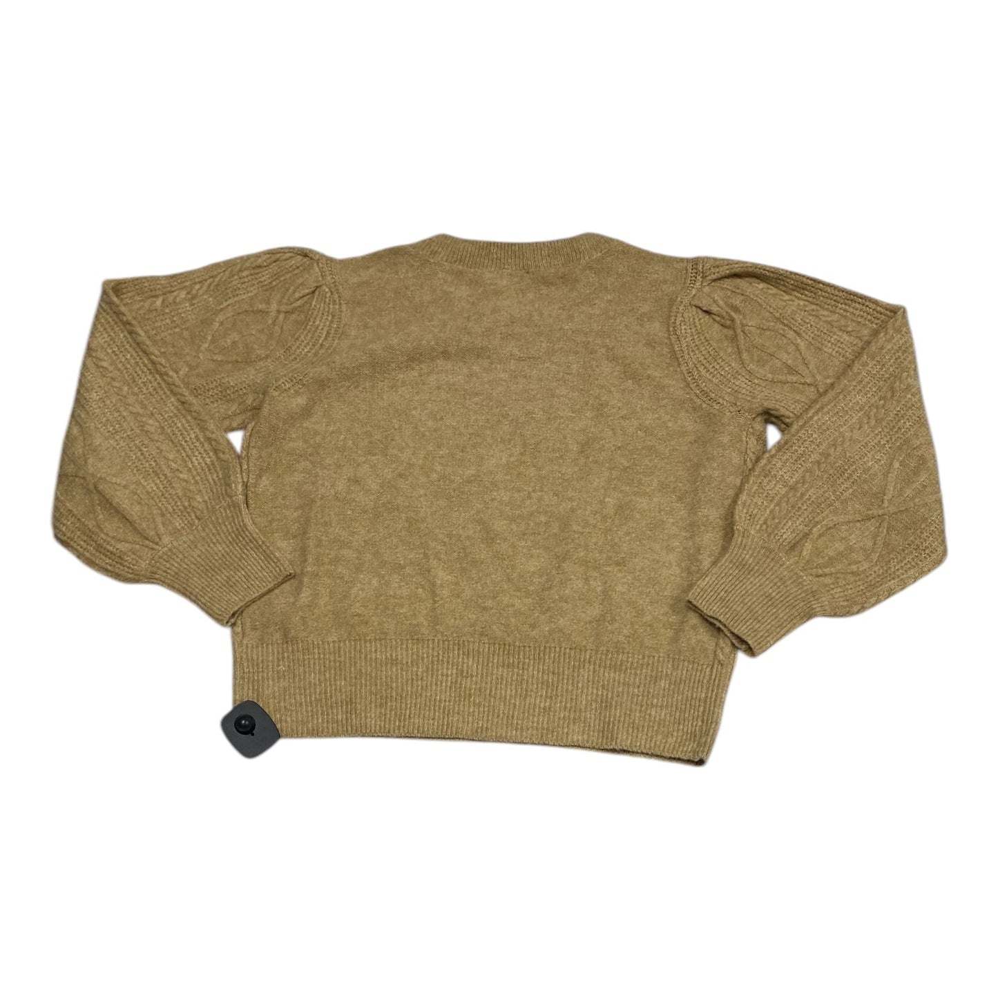 Sweater By 1.state In Brown, Size: M