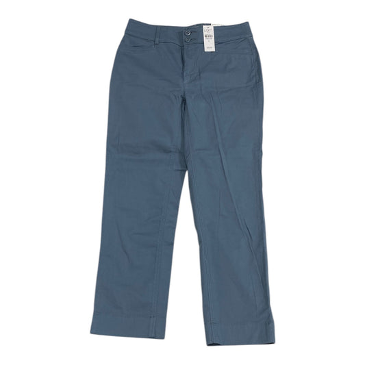 Pants Other By Loft In Blue, Size: 0