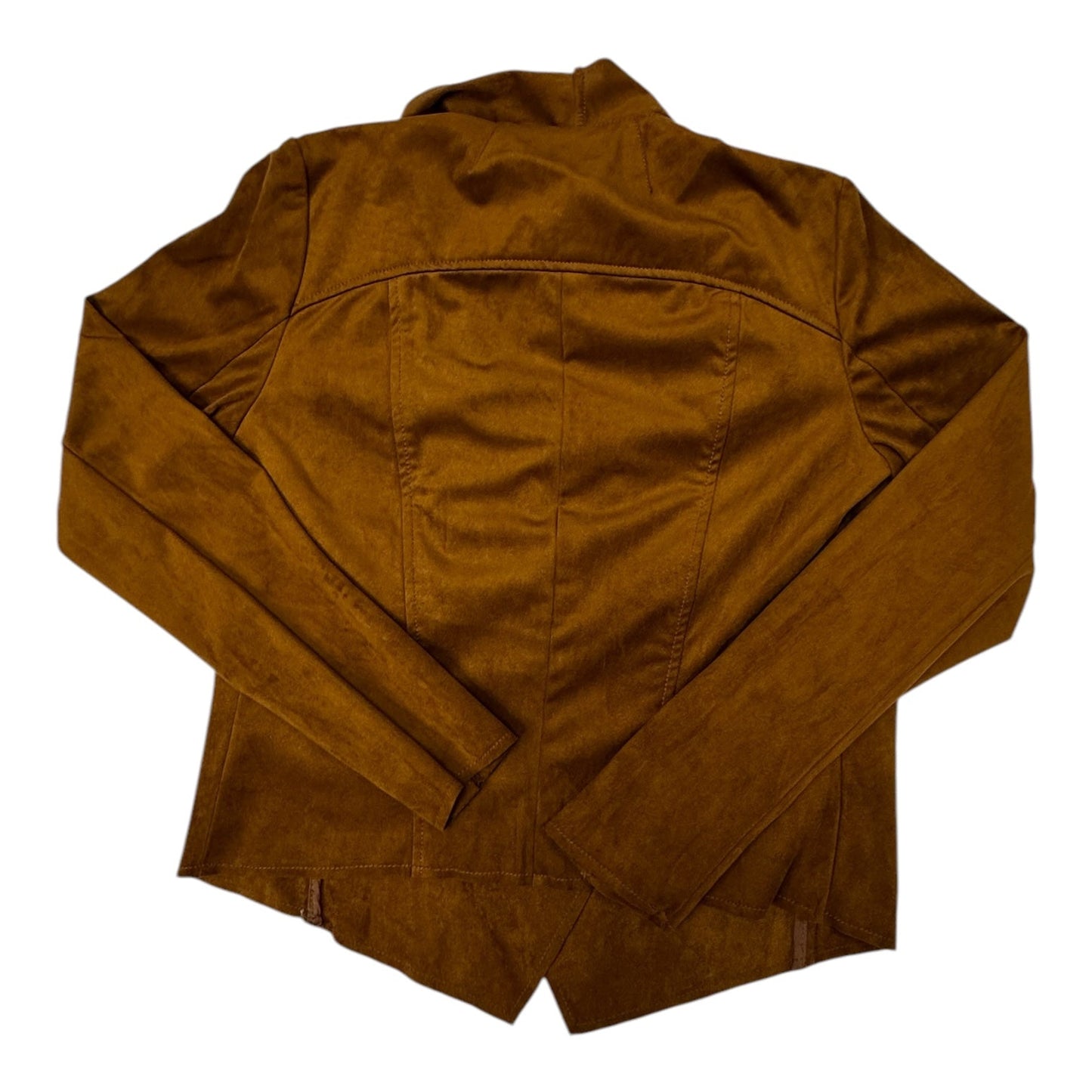 Blazer By Kut In Brown, Size: S