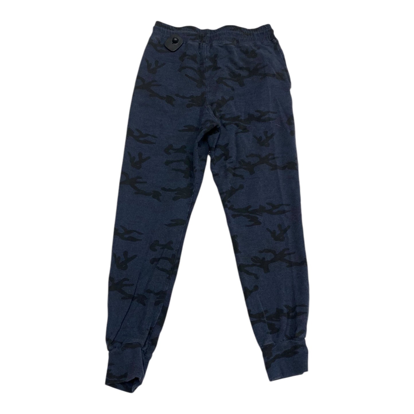 Pants Joggers By Sundry In Camouflage Print, Size: S