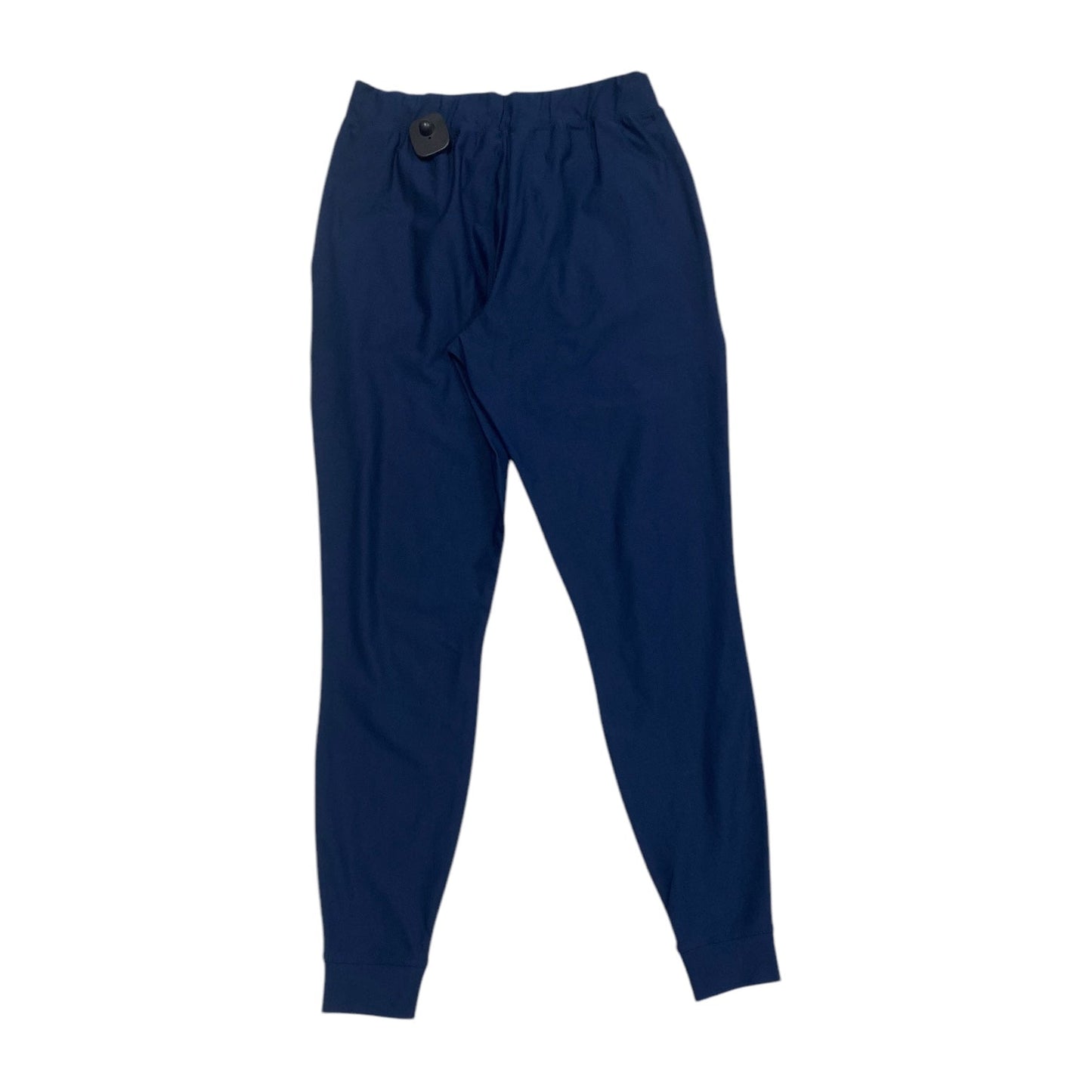 Athletic Pants By Under Armour In Navy, Size: Xs