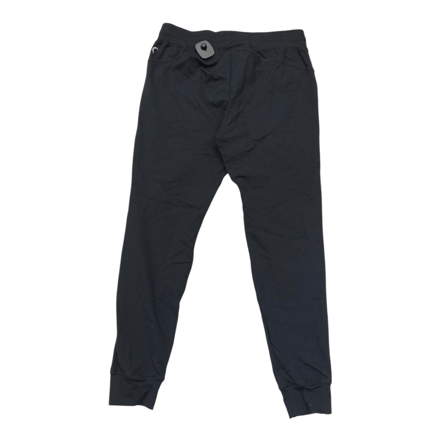 Athletic Pants By Zyia In Black, Size: M