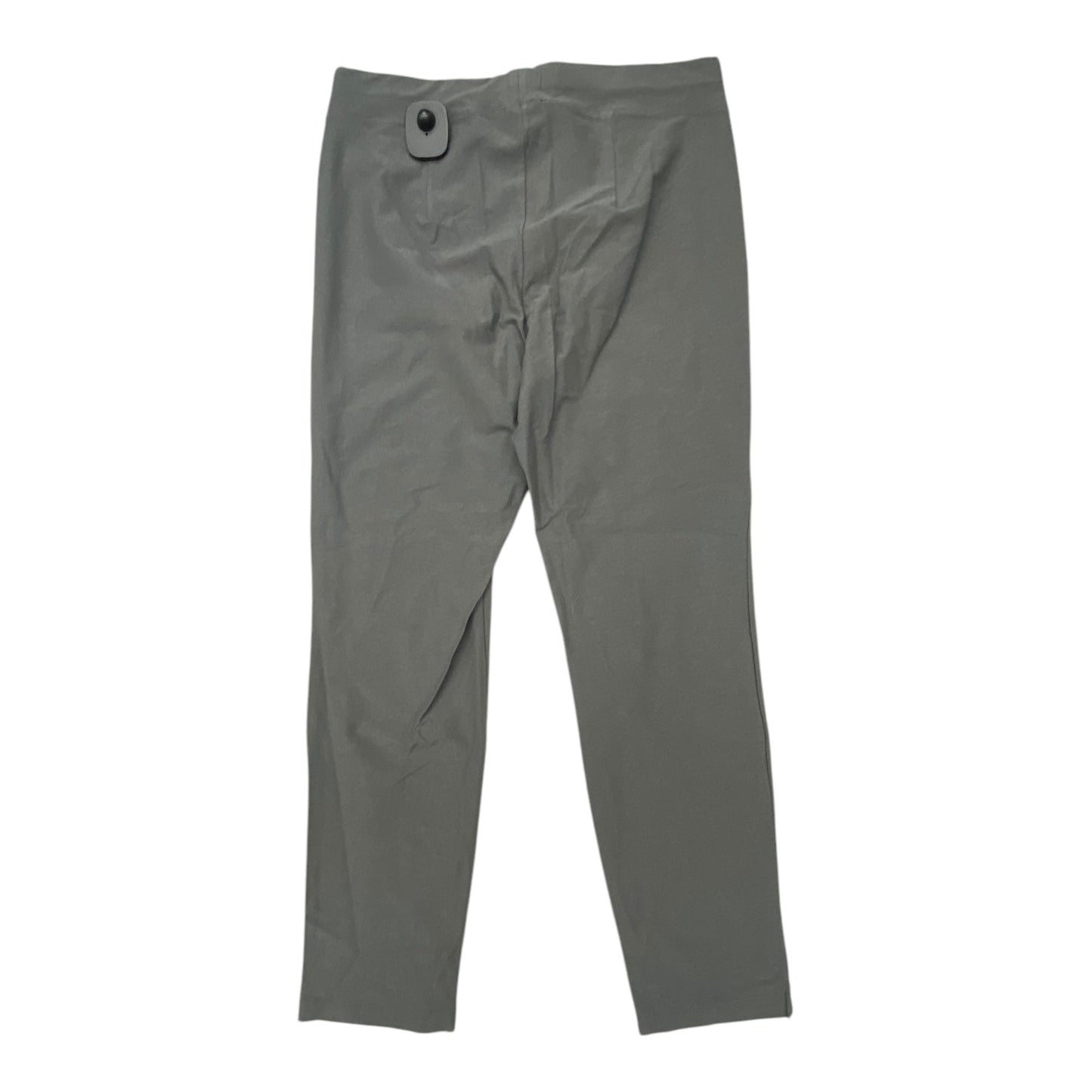 Pants Designer By Eileen Fisher In Grey, Size: Xs