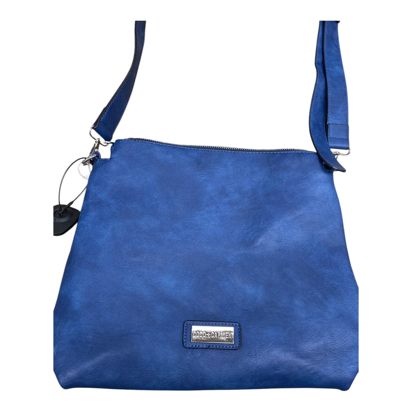 Handbag By Coco And Carmen, Size: Large