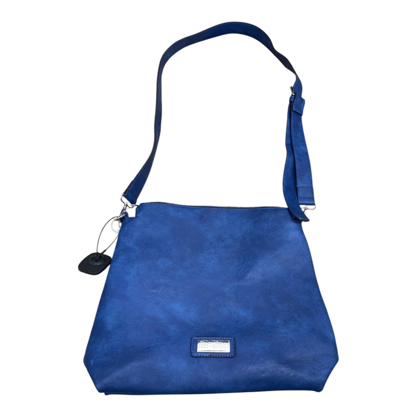 Handbag By Coco And Carmen, Size: Large